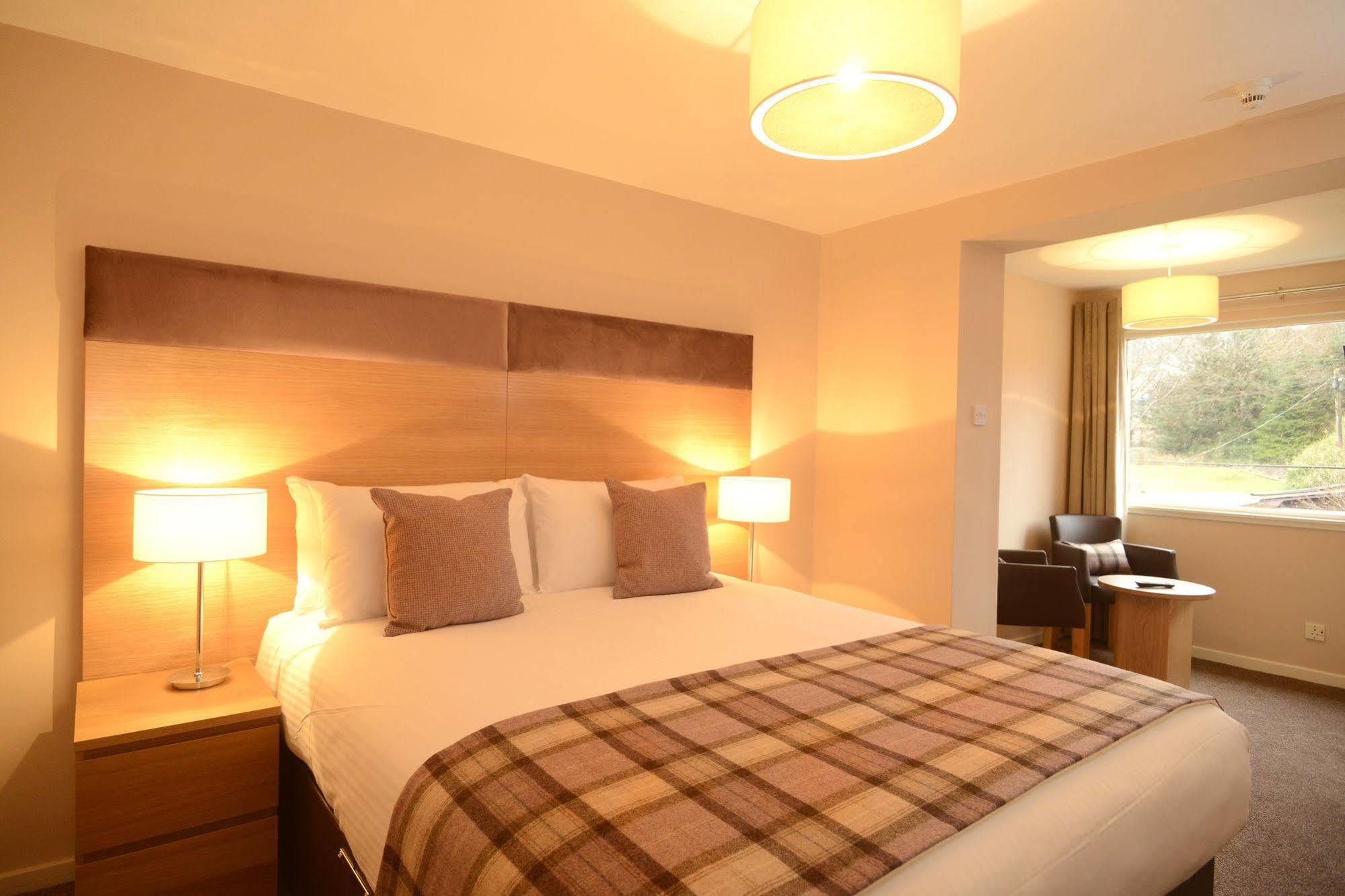 Hotel The Acarsaid - 3*