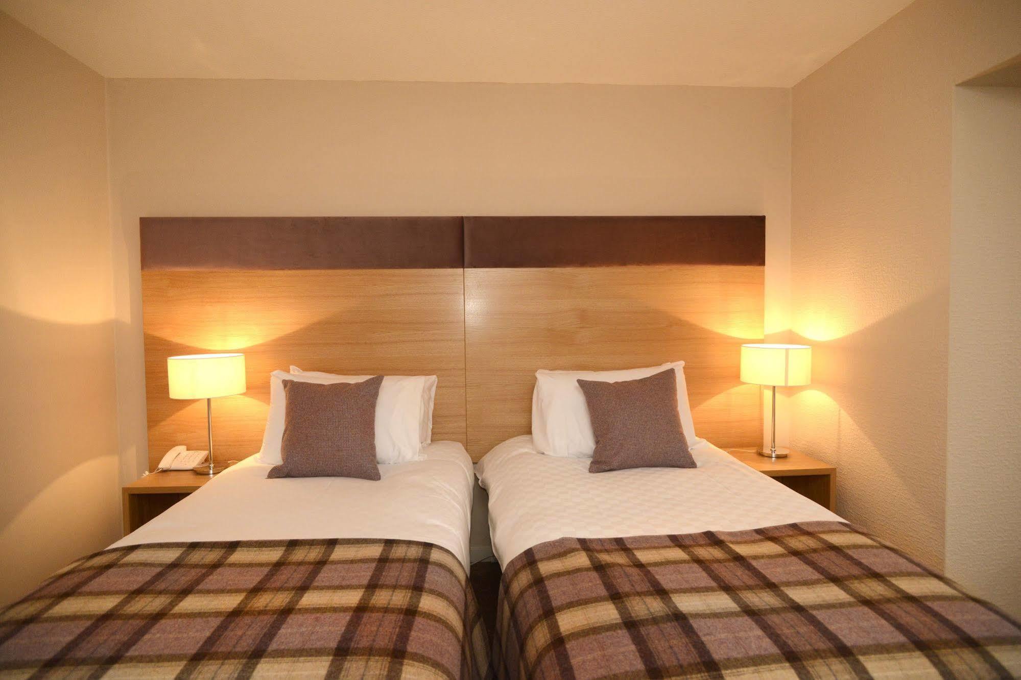 The Acarsaid - 3* Pitlochry