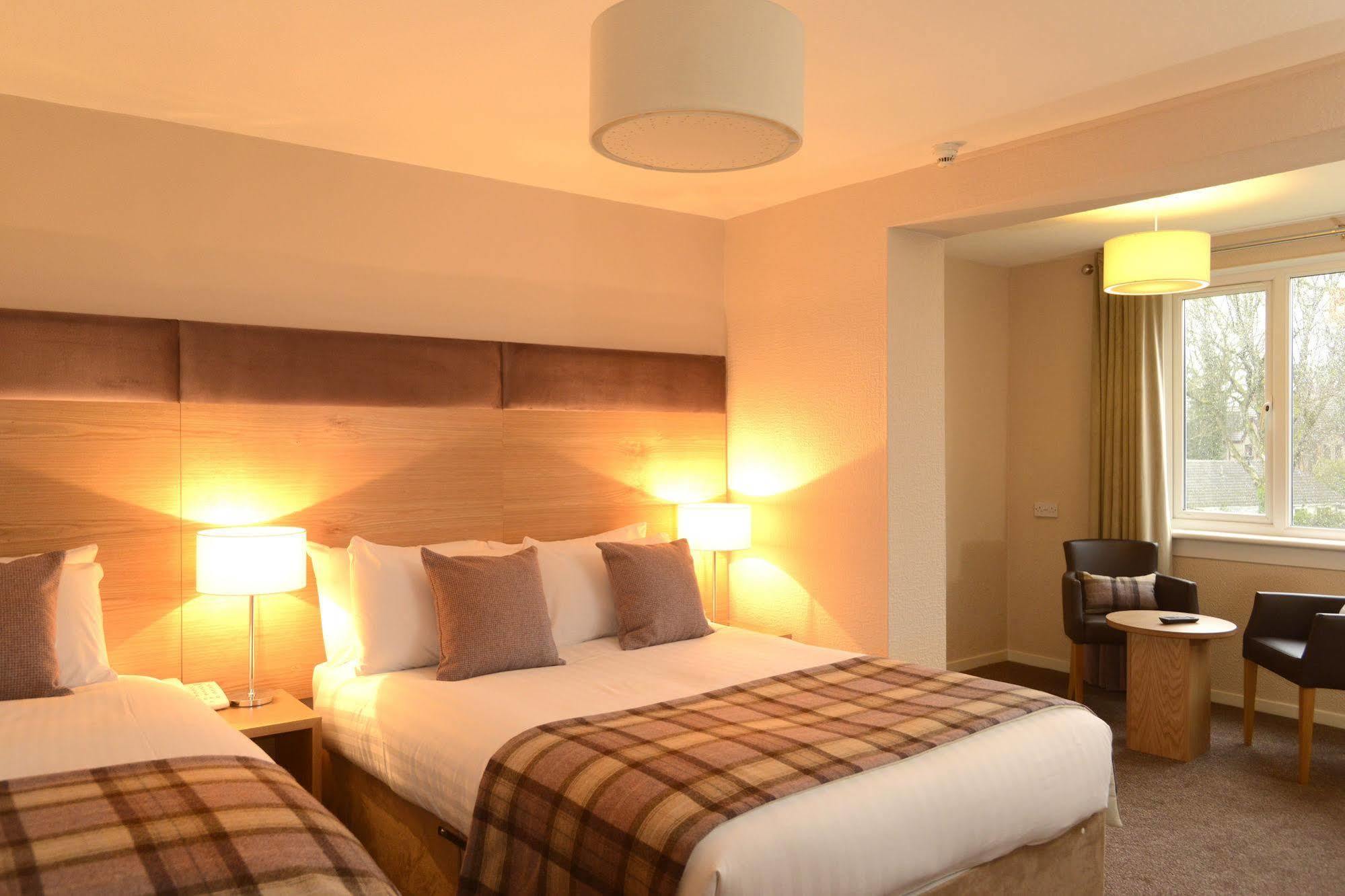 The Acarsaid - Pitlochry