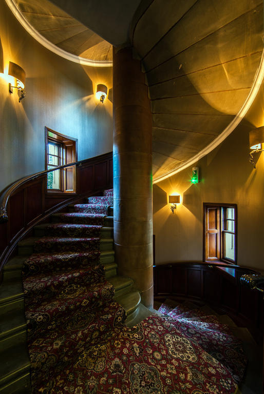 Hotel Fonab Castle 5*