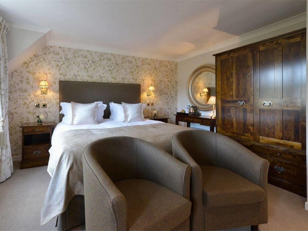 Country house The Wellwood *