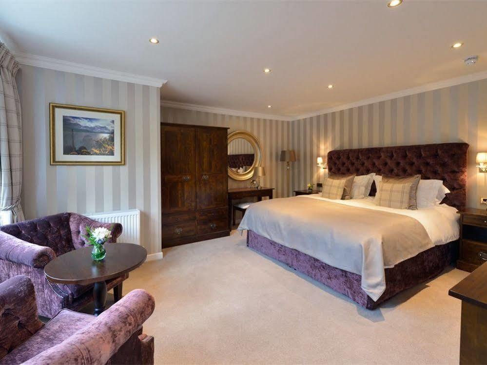 The Wellwood Pitlochry