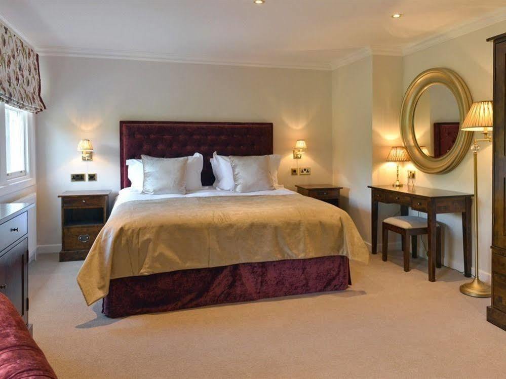The Wellwood Country house Pitlochry