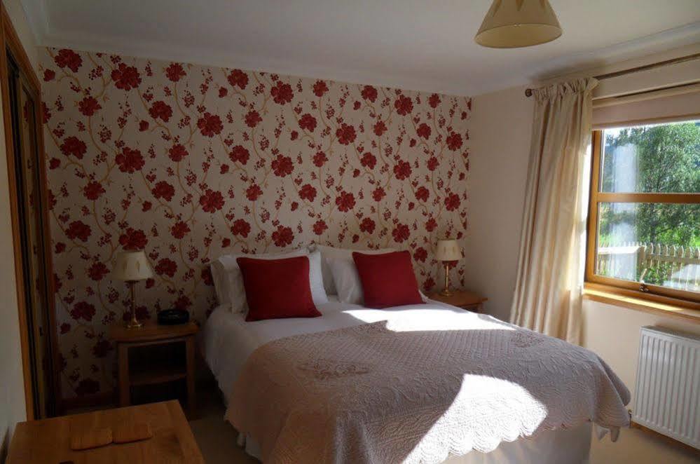 Benvrackie 4* Pitlochry