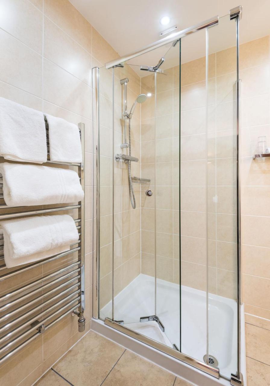 Rosehill Bed & Breakfast 4*