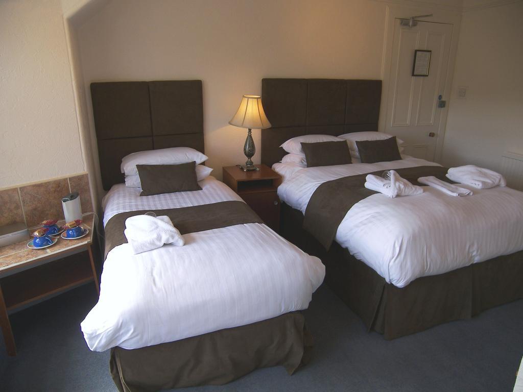 Hotel Rosemount 3*