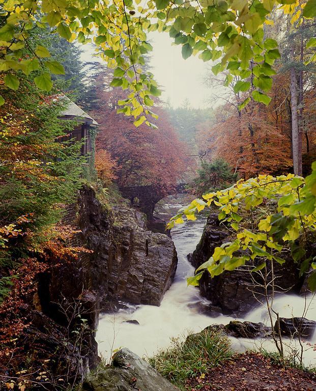 Rosemount Pitlochry