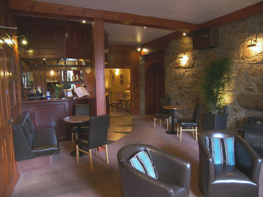 Rosemount 3* Pitlochry
