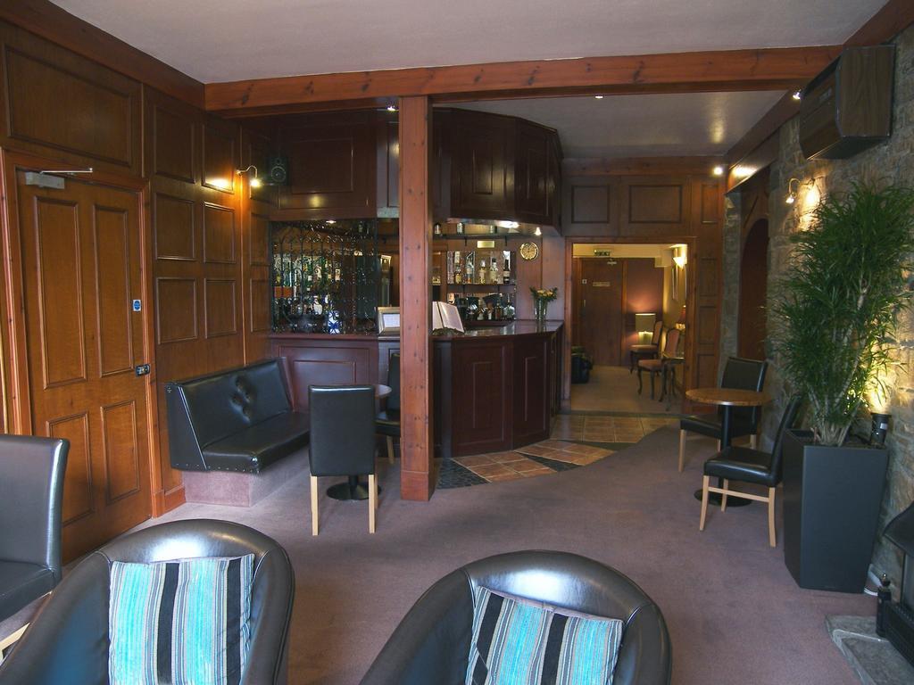 Rosemount Hotel Pitlochry