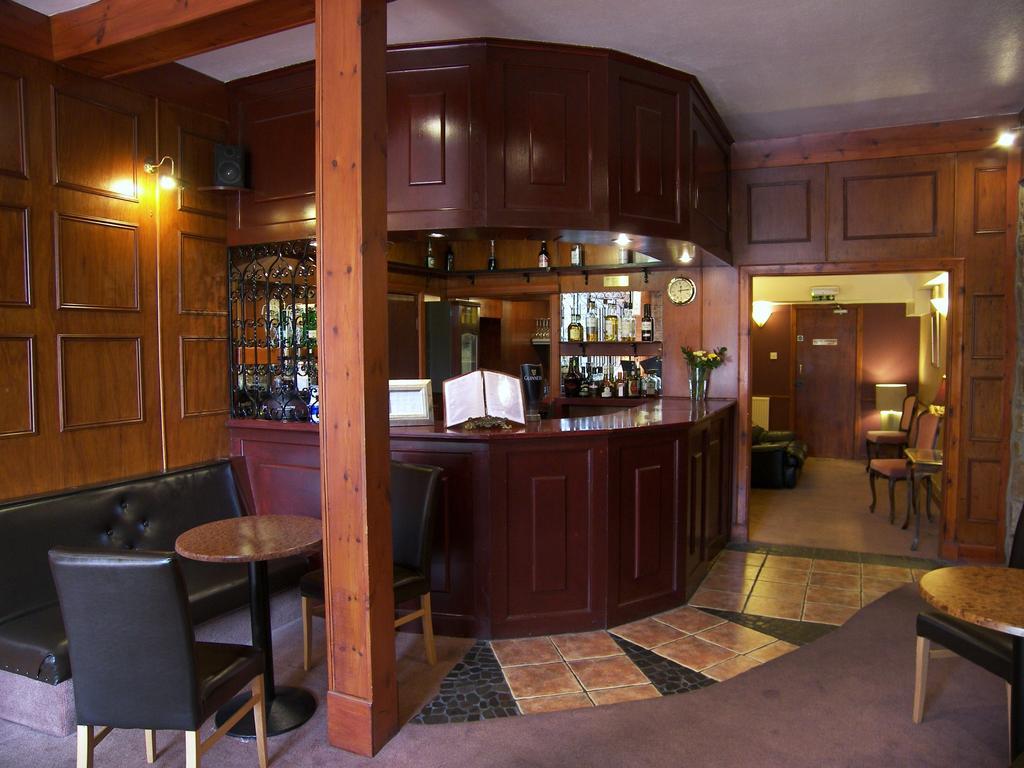 Rosemount Hotel 3*