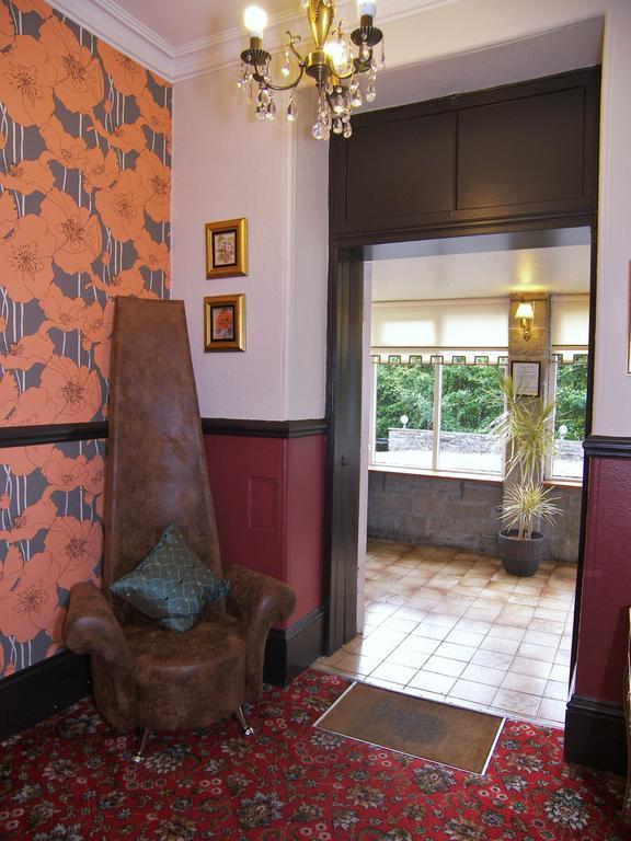 Hotel Rosemount