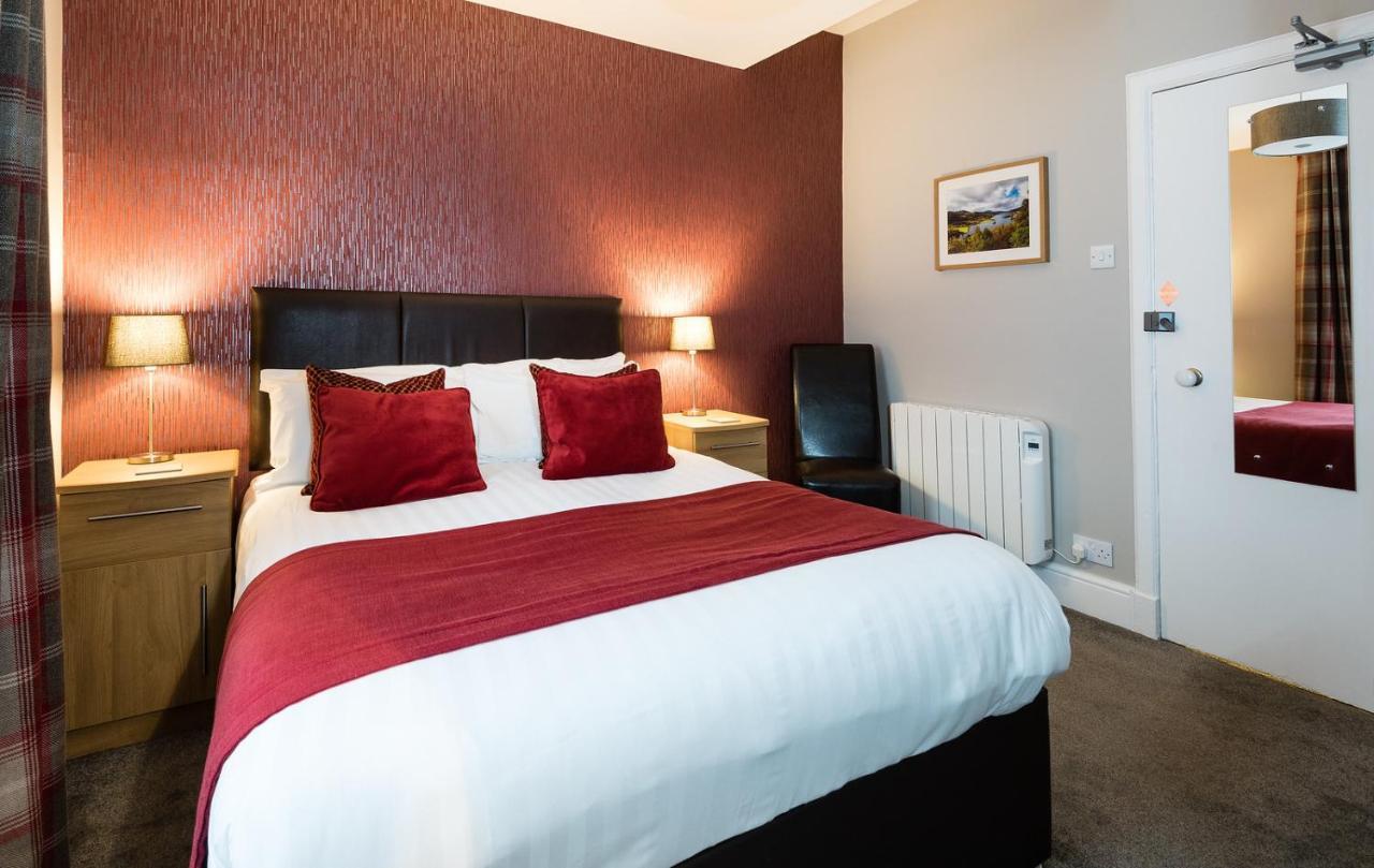 Bed & Breakfast Derrybeg