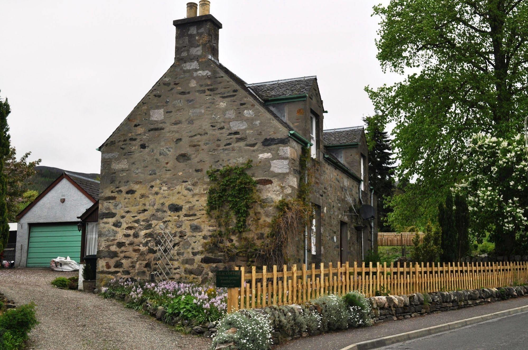 Moulin Inn Pitlochry