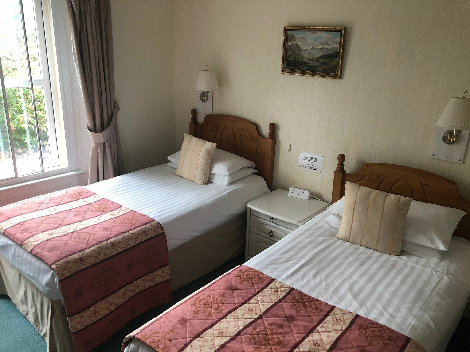 The Well House Bed & Breakfast 4*