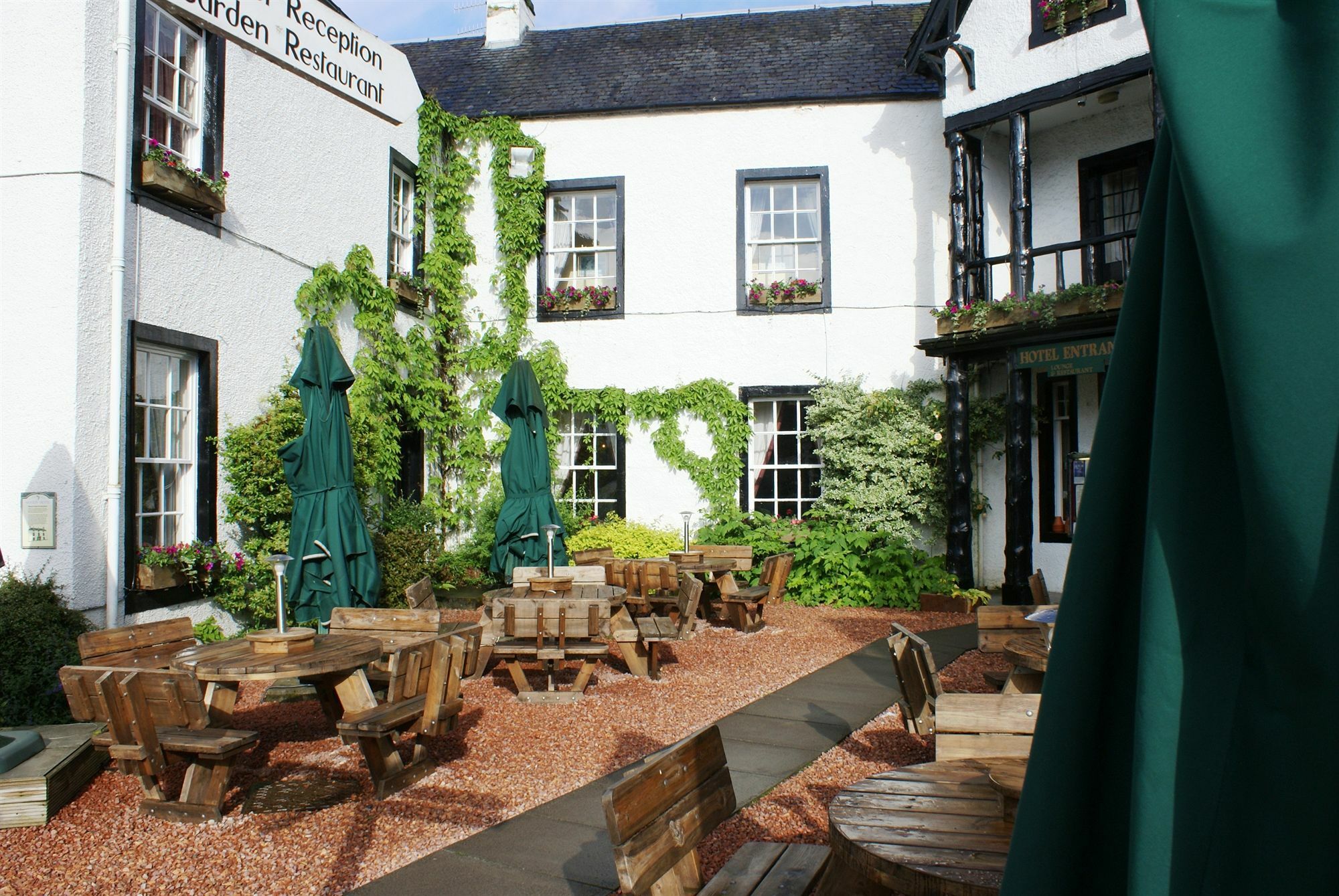 Inn Moulin 3*