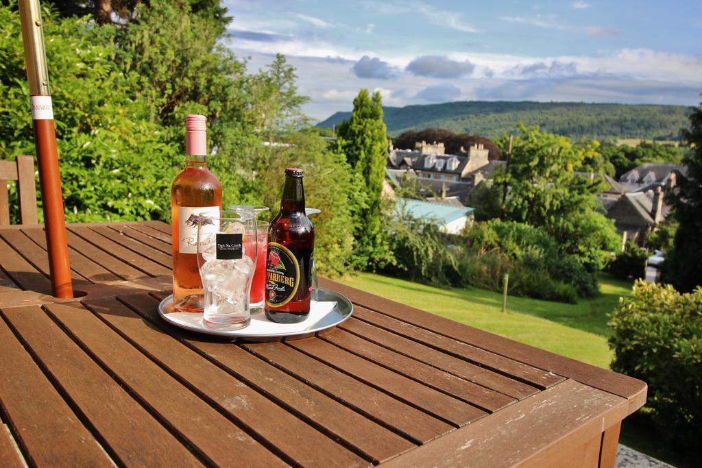 Tigh Na Cloich Hotel 4*