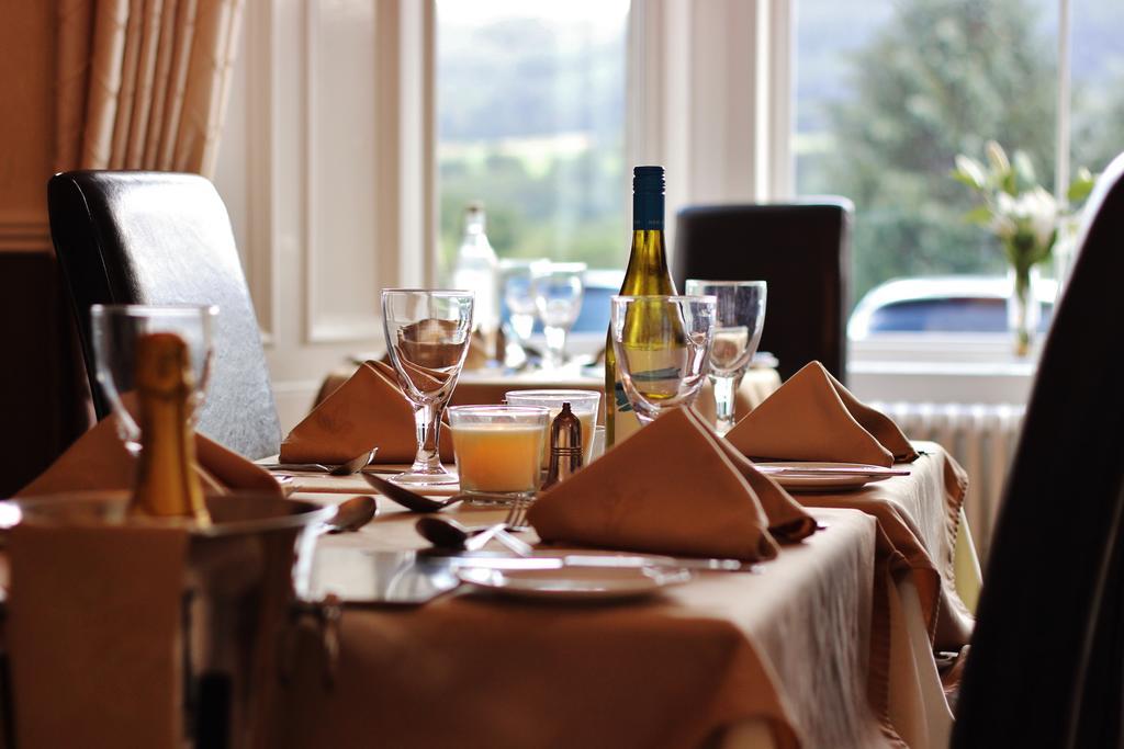Tigh Na Cloich Hotel 4*