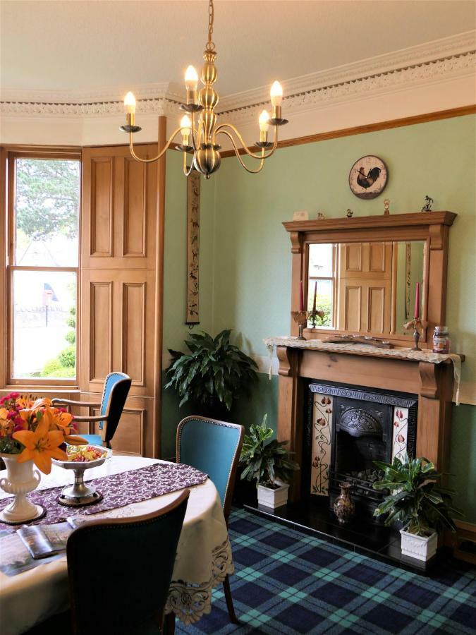 Buttonboss Bed & Breakfast