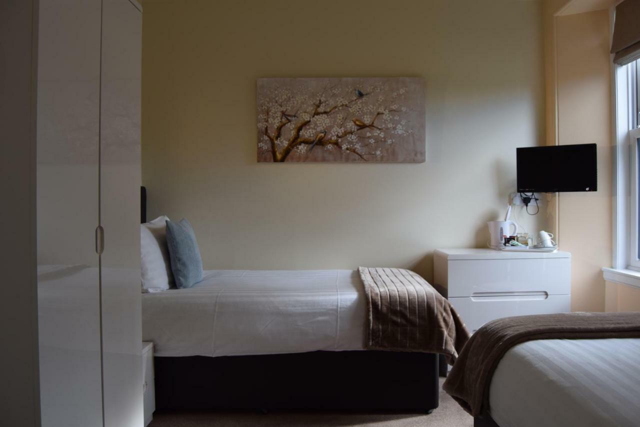Bed & Breakfast Willows