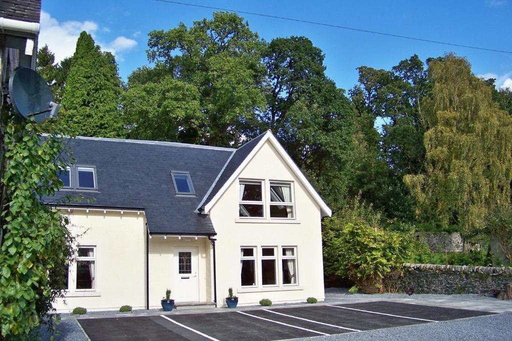 The Claymore Guest house Pitlochry