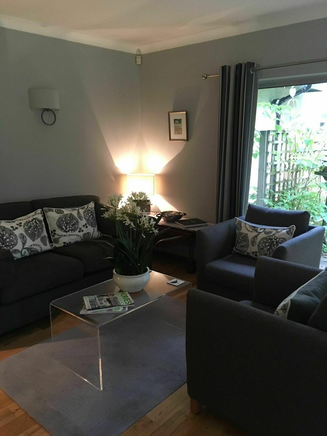 Riverwood Strathtay Country house Pitlochry