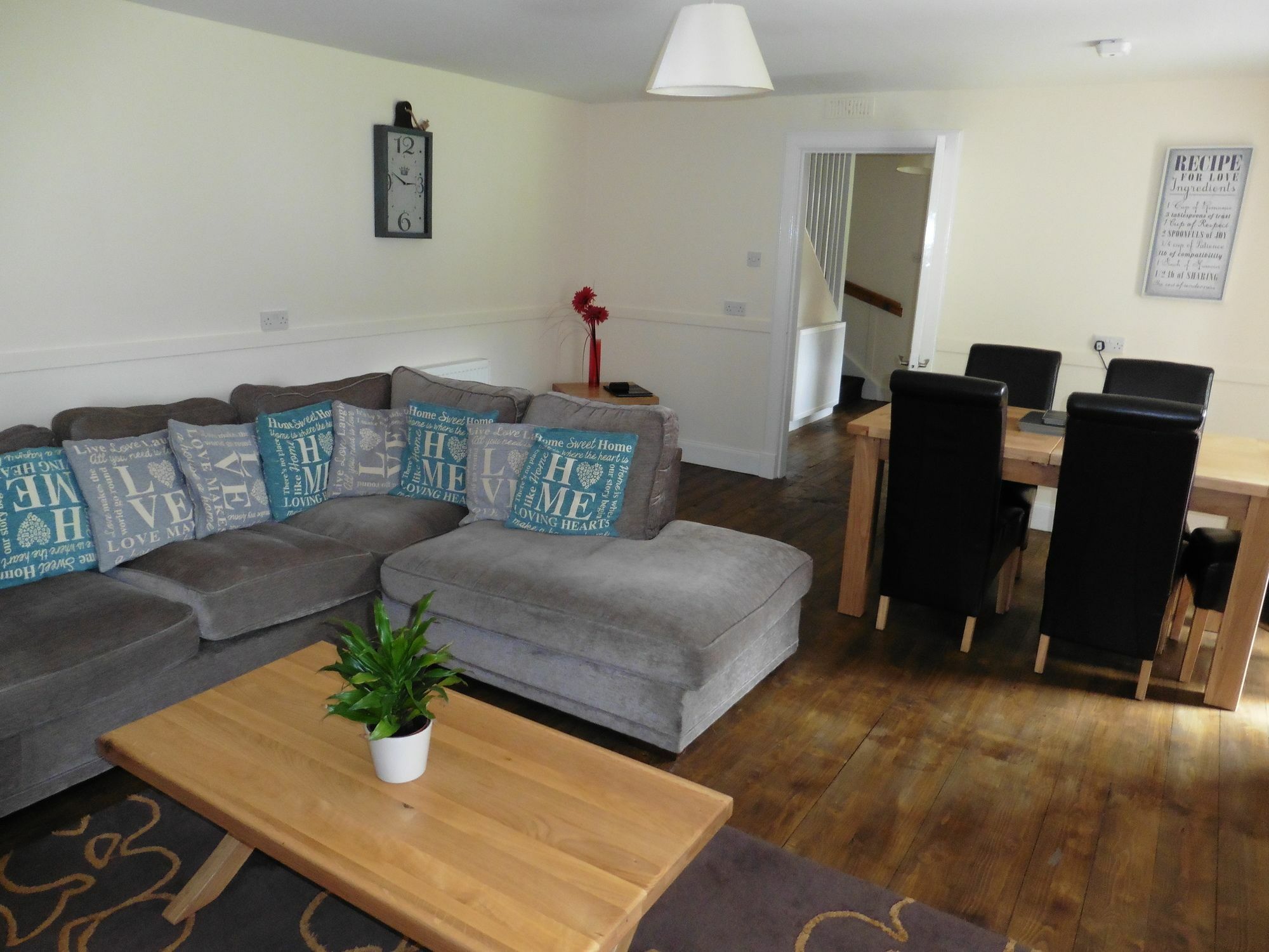 Logierait Pine Pitlochry