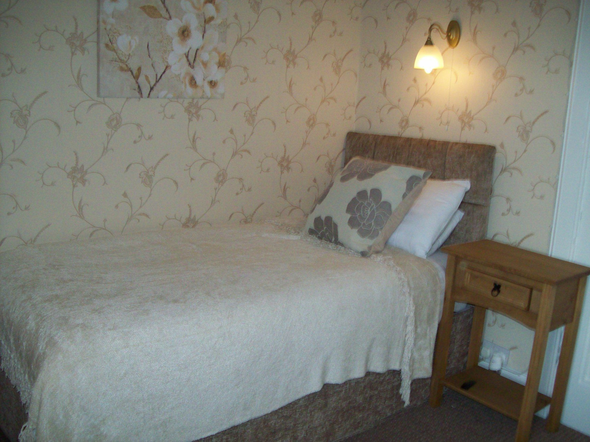 Carra Beag Guest house Pitlochry