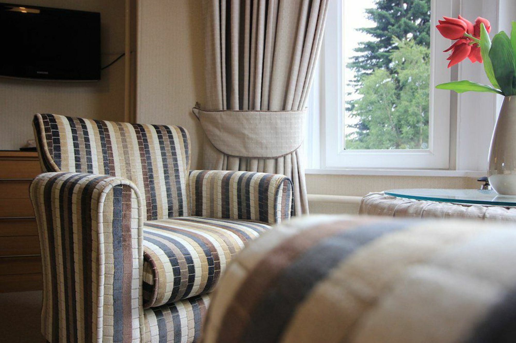 Tigh Na Cloich Hotel Pitlochry