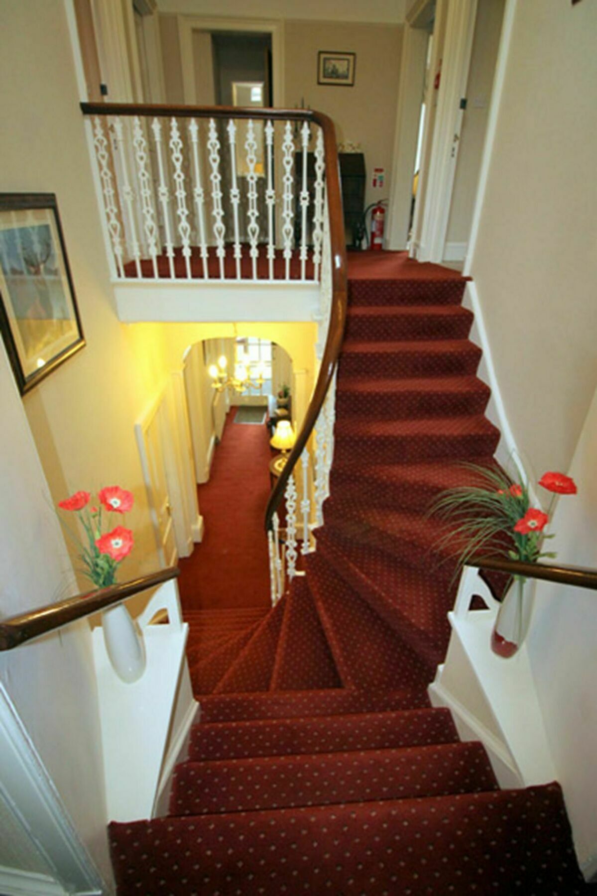 Hotel Tigh Na Cloich 4*