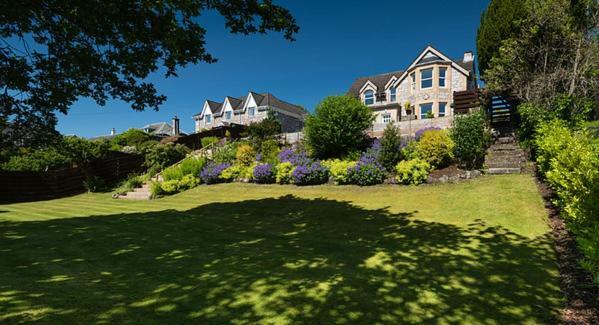 Derrybeg Bed & Breakfast Pitlochry