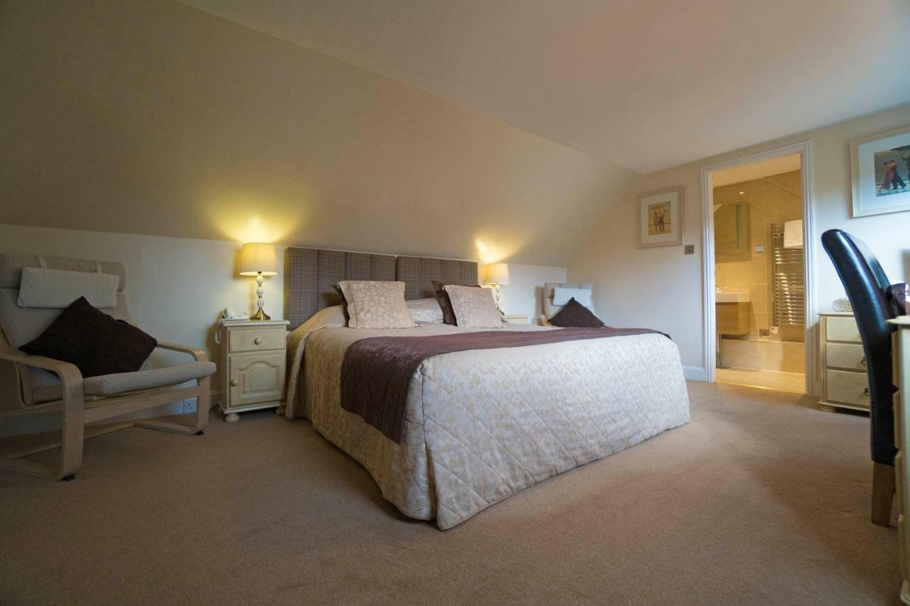 Hotel Tigh Na Cloich