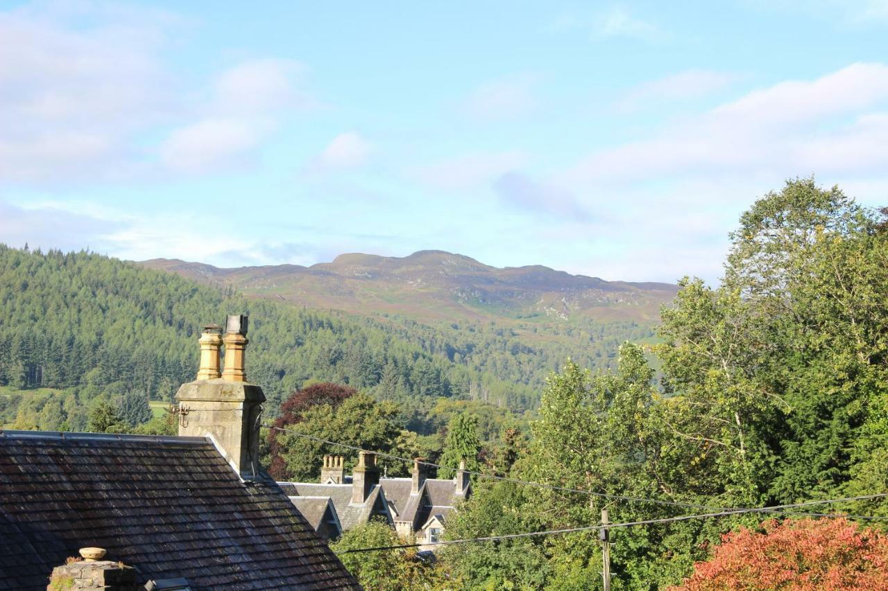 Hotel Tigh Na Cloich Pitlochry