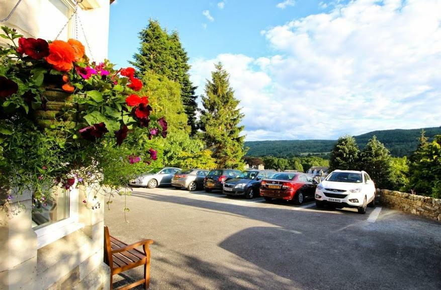 Hotel Tigh Na Cloich 4*