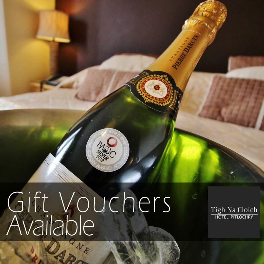 Hotel Tigh Na Cloich 4*