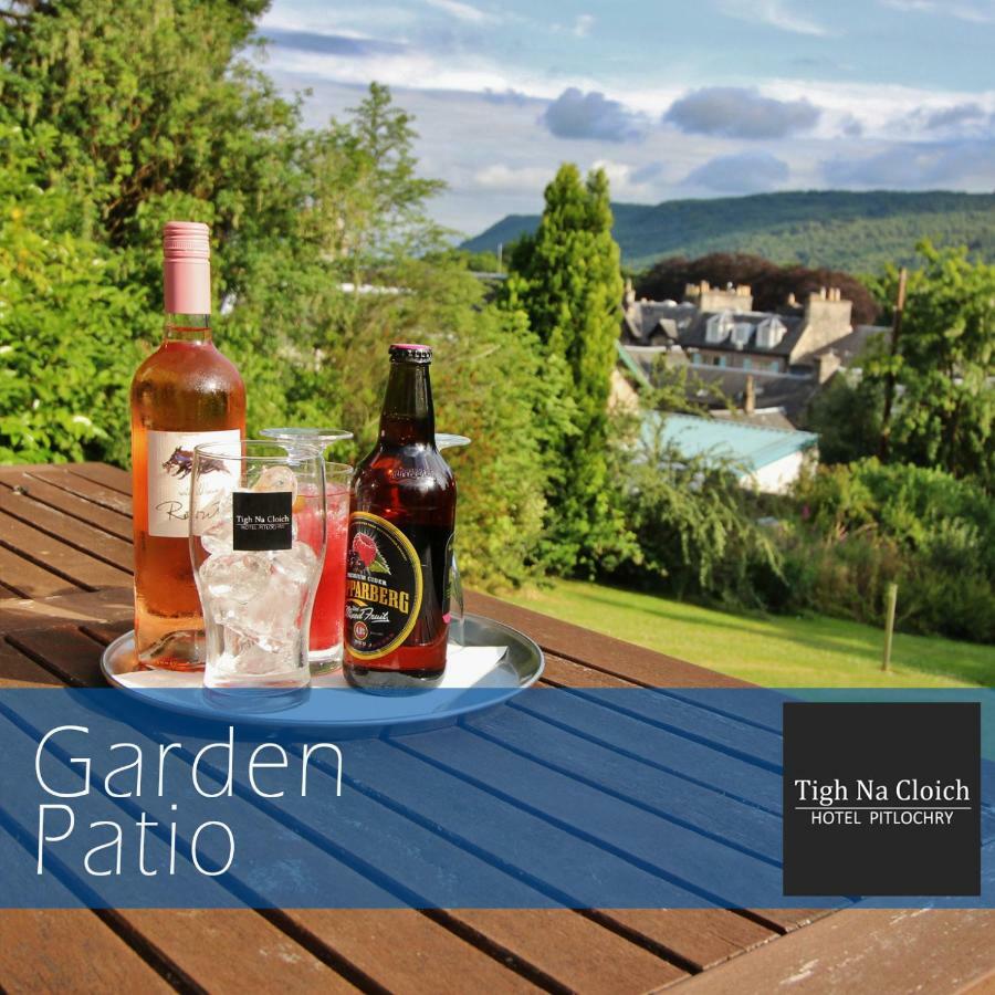 Tigh Na Cloich Hotel