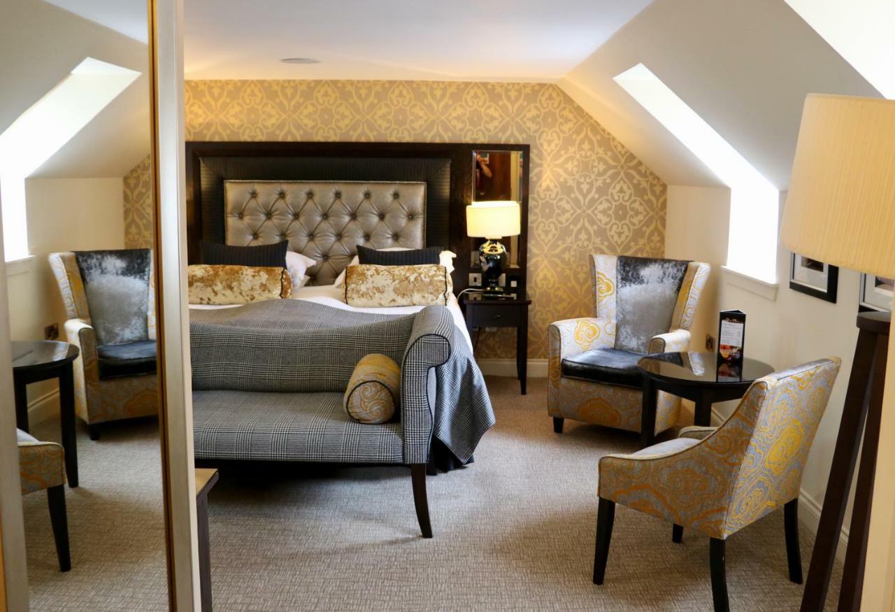 The Old Mill 4*