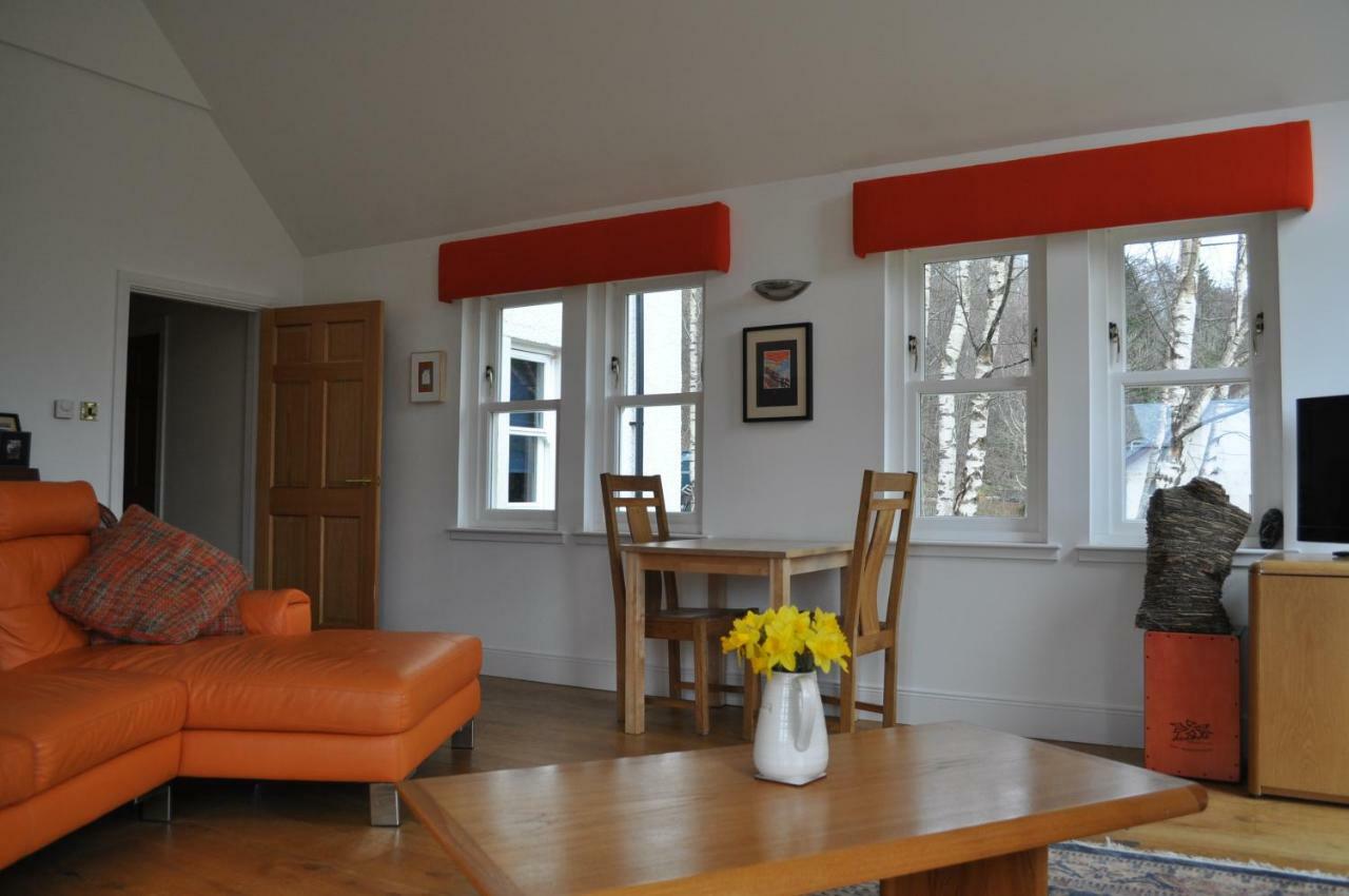West Haugh Farmhouse Bed & Breakfast Pitlochry
