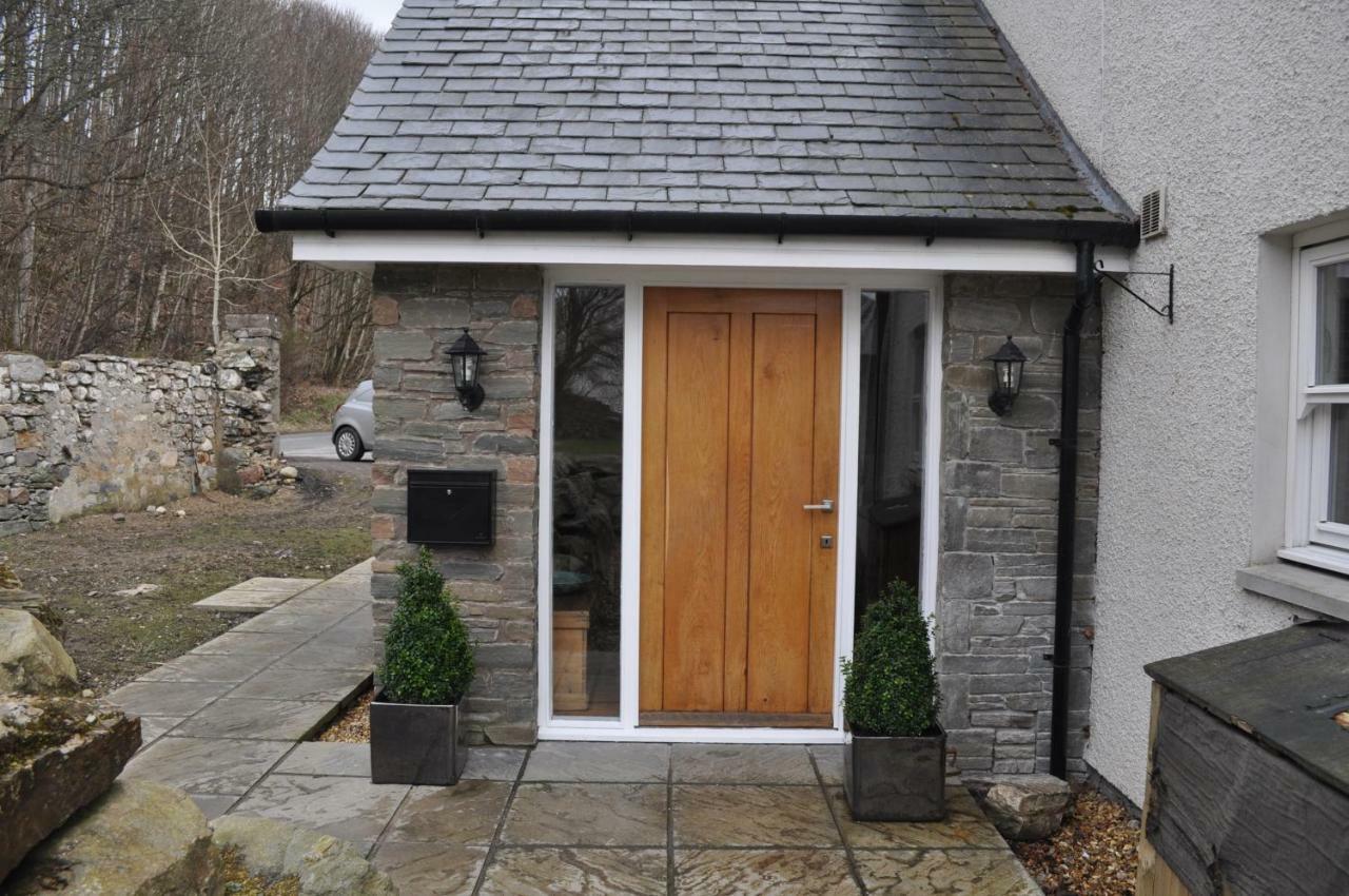 West Haugh Farmhouse Bed & Breakfast