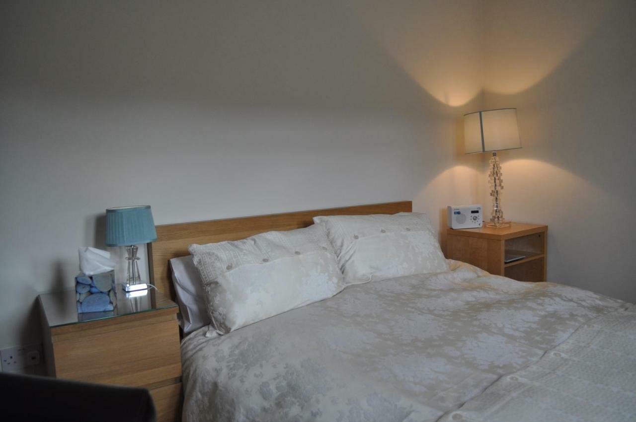 Bed & Breakfast West Haugh Farmhouse Pitlochry