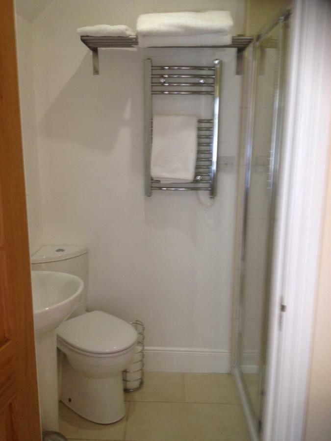 Bed & Breakfast West Haugh Farmhouse Pitlochry