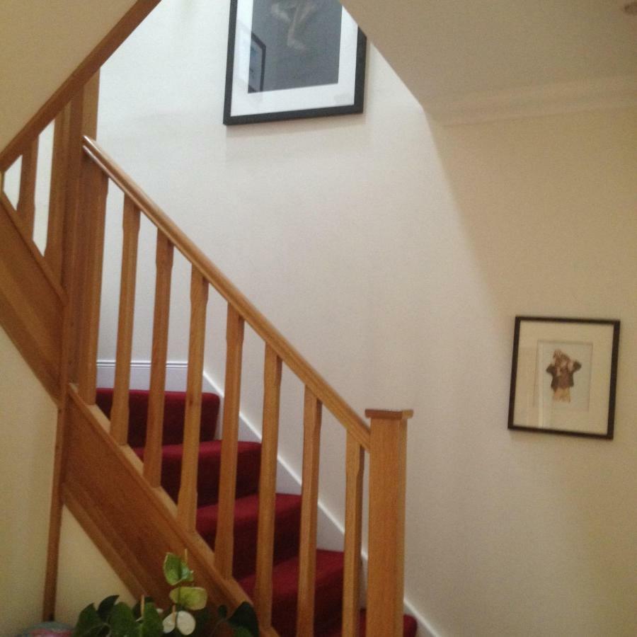 West Haugh Farmhouse Bed & Breakfast