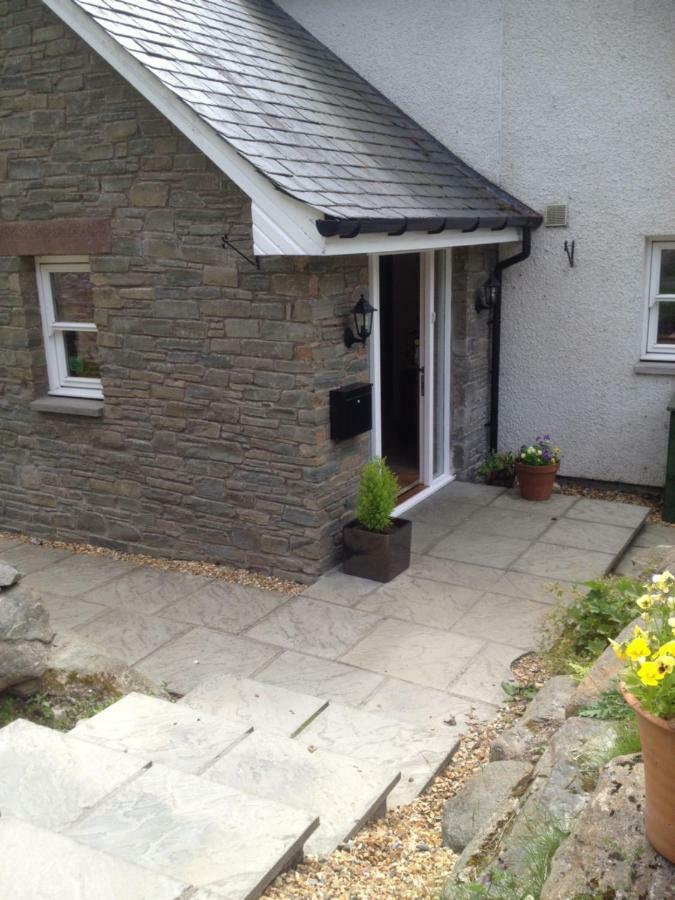 West Haugh Farmhouse Bed & Breakfast