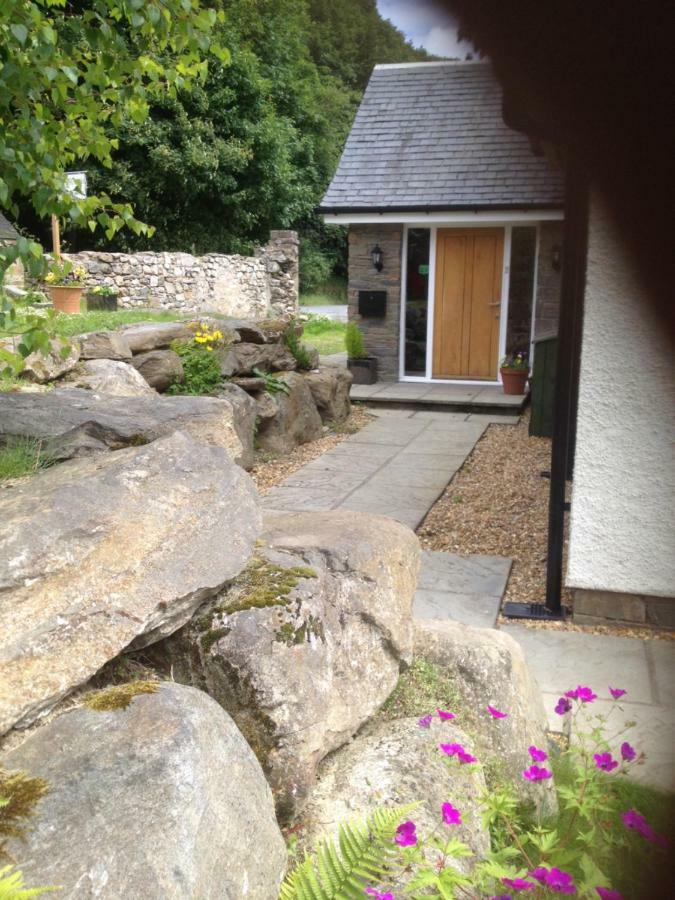 West Haugh Farmhouse *