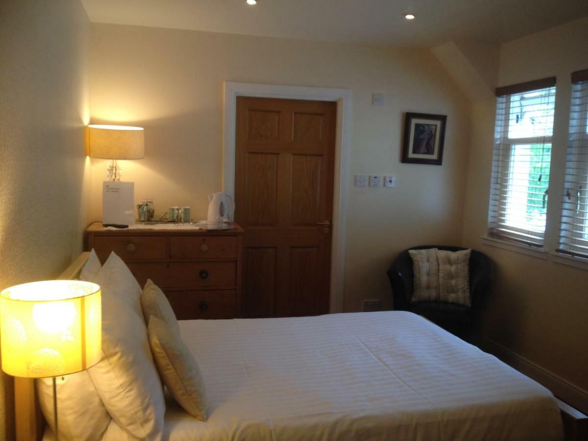 Bed & Breakfast West Haugh Farmhouse