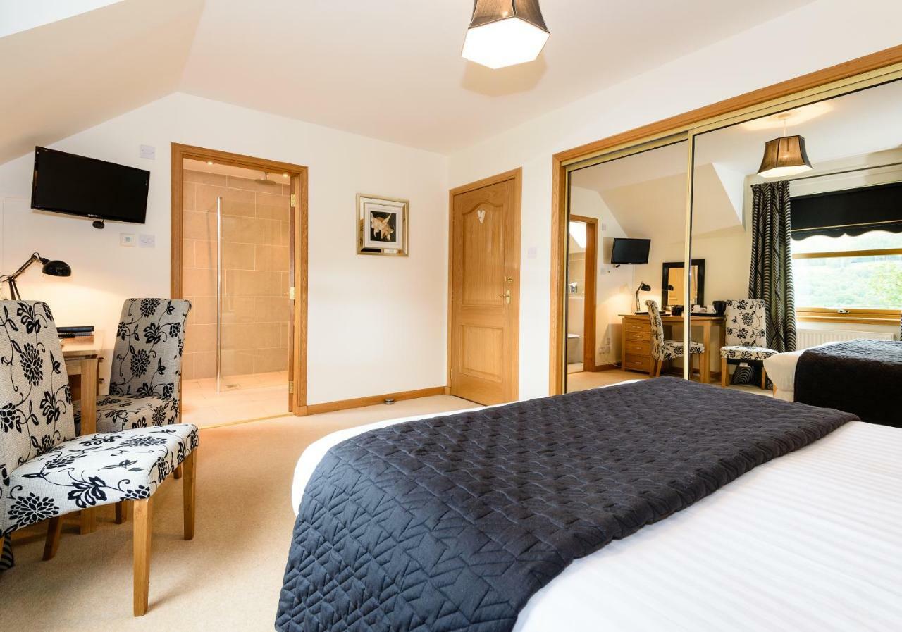 Benvrackie 4* Pitlochry