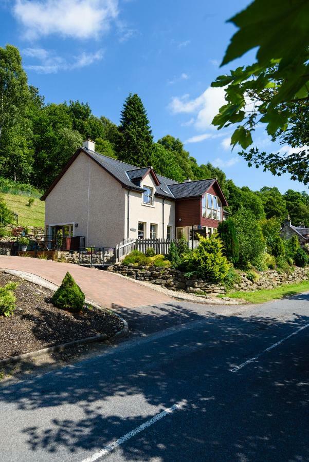 Bed & Breakfast Benvrackie 4*