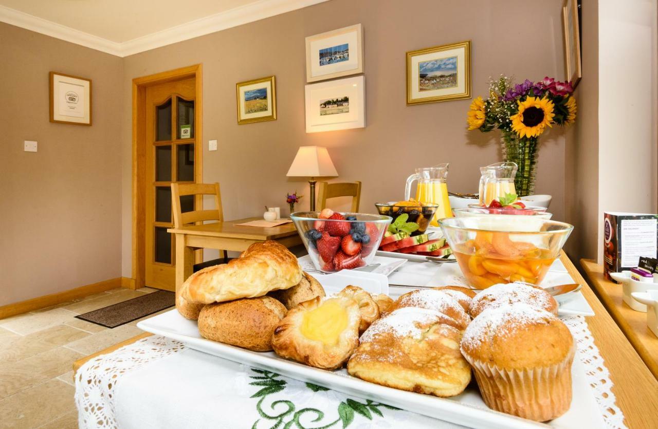 Benvrackie Bed & Breakfast Pitlochry