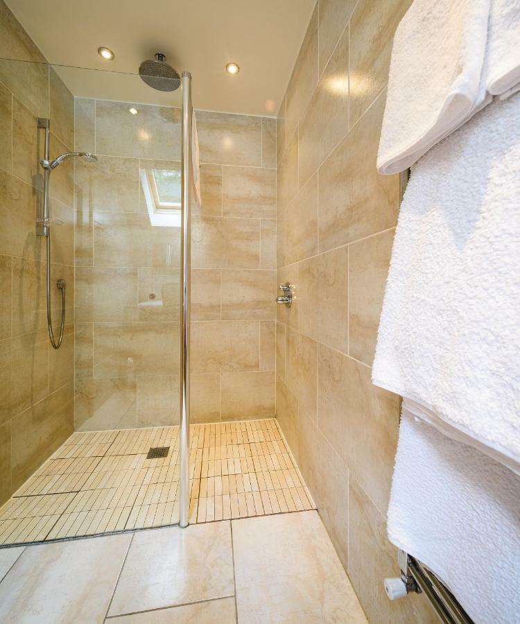 Benvrackie Bed & Breakfast 4*