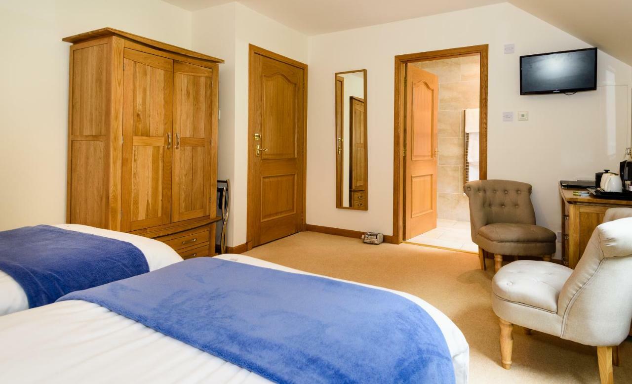Benvrackie 4* Pitlochry