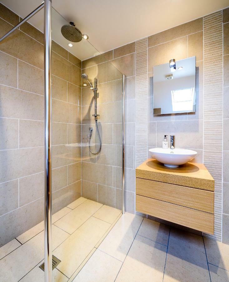 Benvrackie Bed & Breakfast Pitlochry
